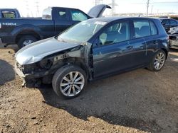 2013 Volkswagen Golf en venta en Elgin, IL