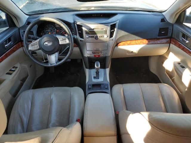 2011 Subaru Outback 3.6R Limited