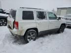 2015 Jeep Patriot Latitude