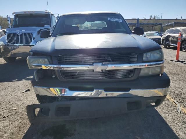 2004 Chevrolet Avalanche C1500