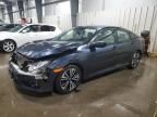 2018 Honda Civic EXL