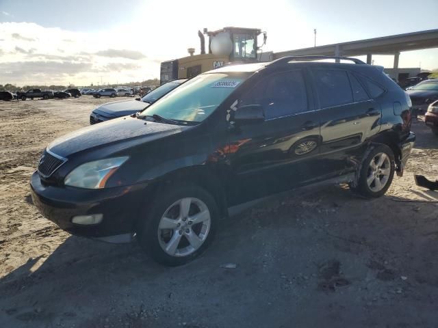 2004 Lexus RX 330