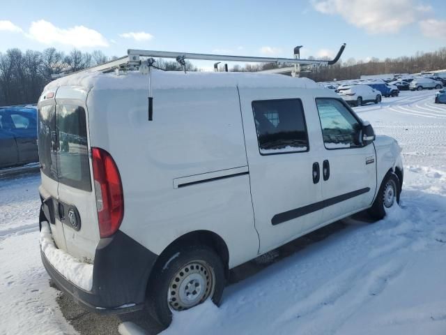 2017 Dodge RAM Promaster City