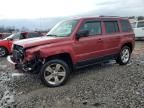 2017 Jeep Patriot Sport