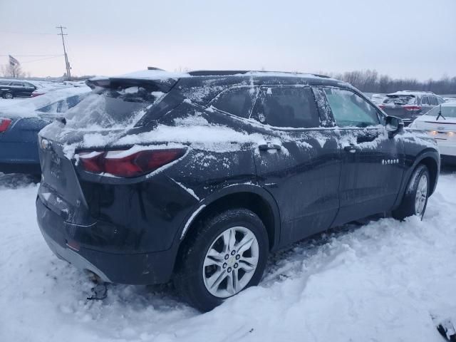 2020 Chevrolet Blazer 1LT