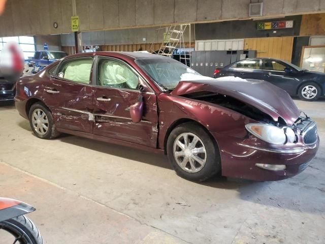 2006 Buick Lacrosse CXL