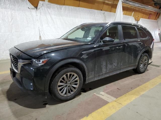 2024 Mazda CX-90 Select