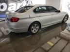 2011 BMW 528 I