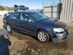 2006 Volkswagen Passat 2.0T