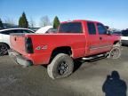 2004 Chevrolet Silverado K1500