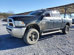 Salvage cars for sale at Cartersville, GA auction: 2014 Dodge 2014 RAM 2500 SLT