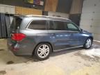 2013 Mercedes-Benz GL 450 4matic