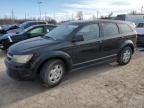 2010 Dodge Journey SE