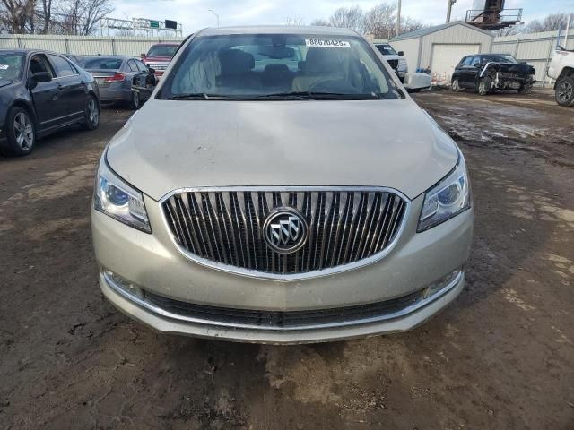 2014 Buick Lacrosse