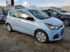 2016 Chevrolet Spark LS