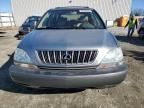 2001 Lexus RX 300