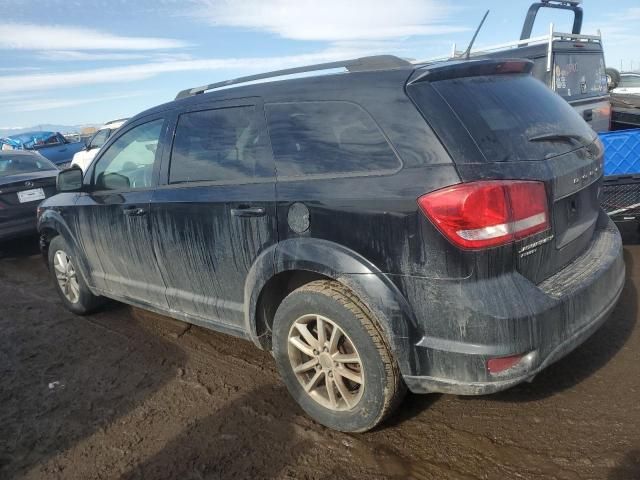 2014 Dodge Journey SXT