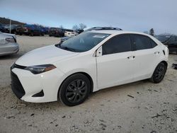 2019 Toyota Corolla L en venta en West Warren, MA