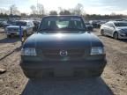 2004 Mazda B2300