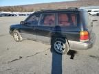 1998 Subaru Forester S