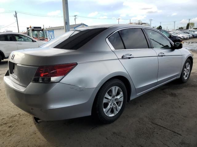 2008 Honda Accord LXP