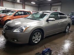 2012 Nissan Altima Base en venta en Elgin, IL