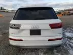 2019 Audi Q7 Premium