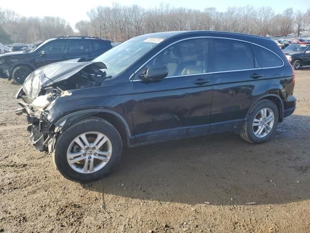 2010 Honda CR-V EX