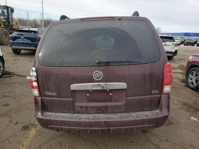 2007 Buick Terraza CXL