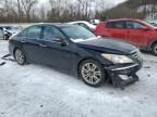 2012 Hyundai Genesis 3.8L