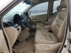 2006 Honda Odyssey Touring