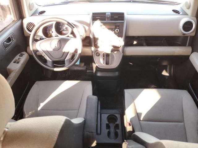 2008 Honda Element EX