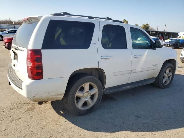 2007 Chevrolet Tahoe K1500