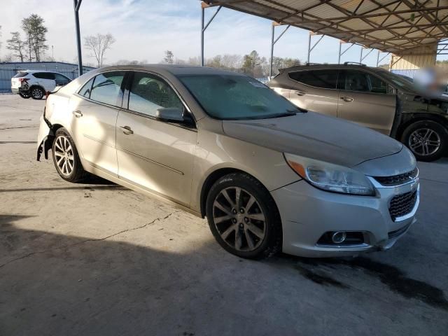 2015 Chevrolet Malibu 2LT