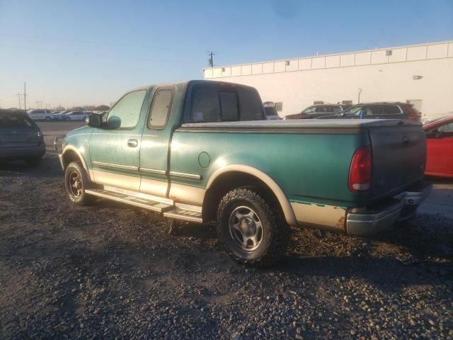 1997 Ford F150