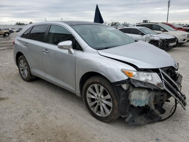 2013 Toyota Venza LE