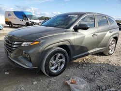 2022 Hyundai Tucson SE en venta en West Palm Beach, FL