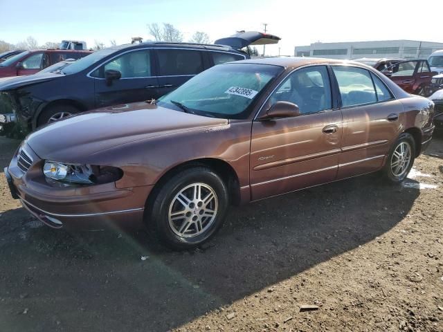 1999 Buick Regal LS