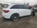 2018 Mercedes-Benz GLC 43 4matic AMG