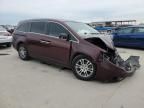 2013 Honda Odyssey EXL