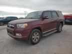 2012 Toyota 4runner SR5