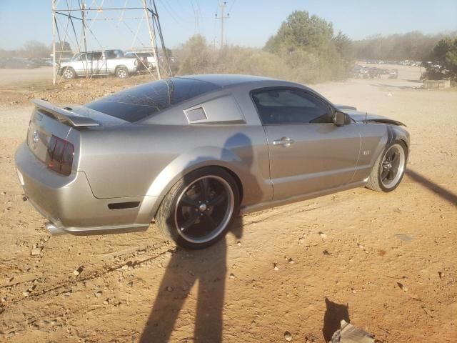 2008 Ford Mustang GT