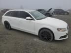 2011 Audi A4 Premium