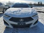 2024 Acura TLX A-Spec