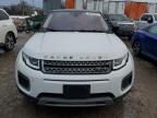 2016 Land Rover Range Rover Evoque SE