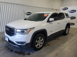 2017 GMC Acadia SLE en venta en Concord, NC