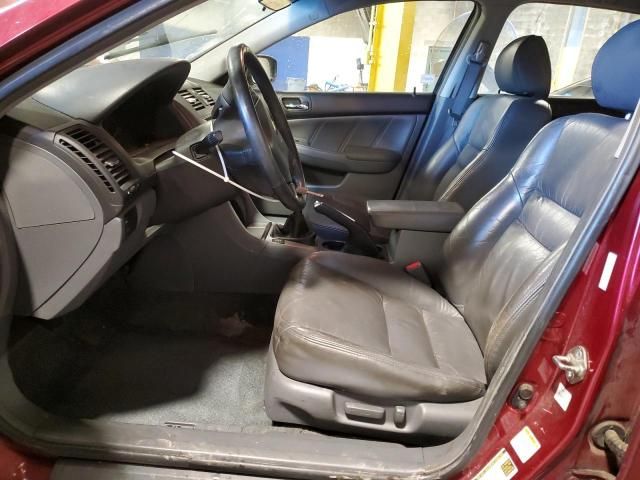 2004 Honda Accord EX