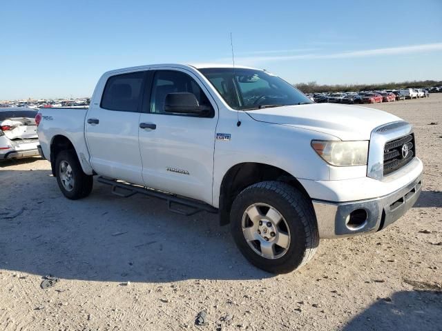 2009 Toyota Tundra Crewmax