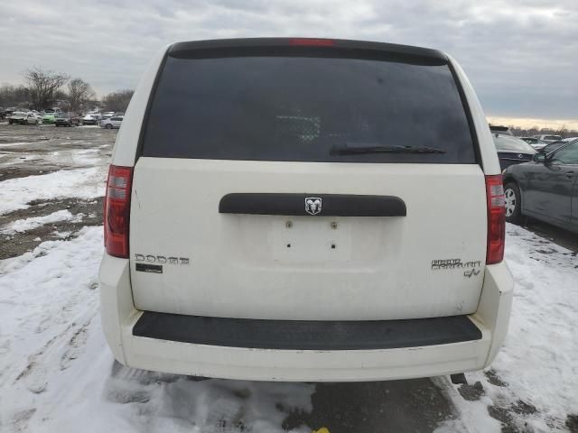 2010 Dodge Grand Caravan C/V