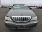 2004 Lincoln Town Car Executive